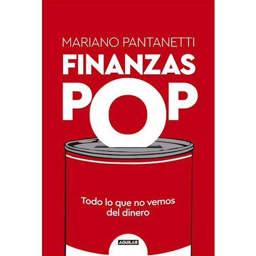 Papel FINANZAS POP
