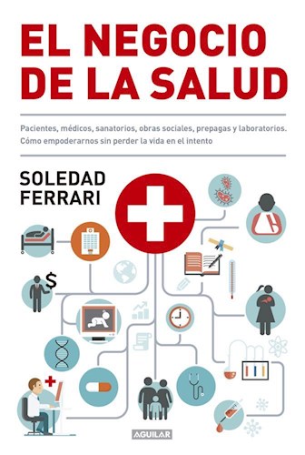 Papel EL NEGOCIO DE LA SALUD