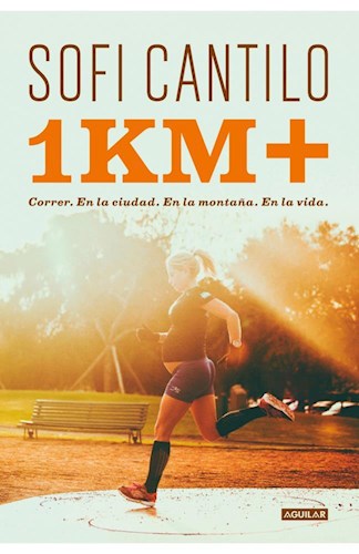 Libro 1 Km +