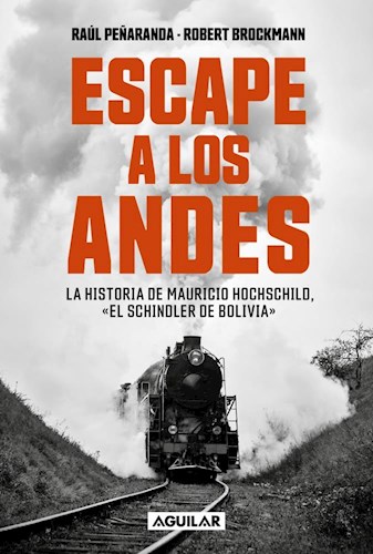 Papel Escape A Los Andes