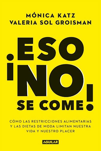 Papel ESO NO SE COME