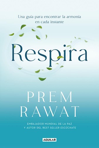 Papel RESPIRA (RUSTICA)