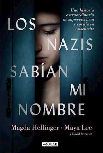 Papel NAZIS SABIAN MI NOMBRE