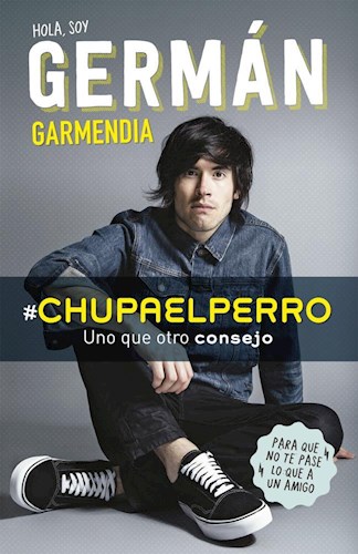 Papel Chupaelperro