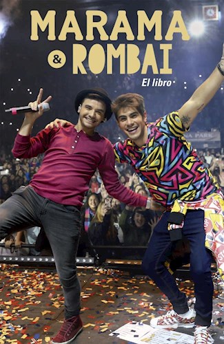 Papel MARAMA & ROMBAI