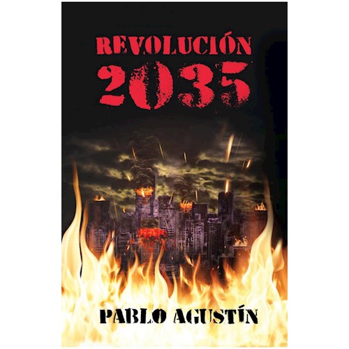 Papel REVOLUCION 2035