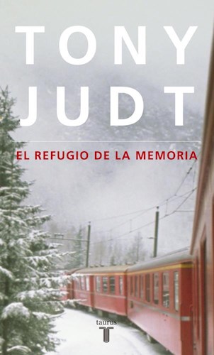 Papel EL REFUGIO DE LA MEMORIA