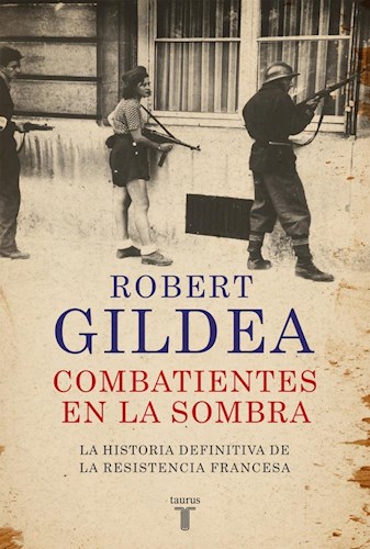 Papel COMBATIENTES EN LA SOMBRA