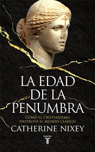 Papel EDAD DE LA PENUMBRA, LA