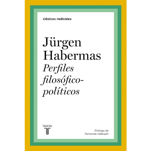 Papel PERFILES FILOSOFICOS POLITICOS