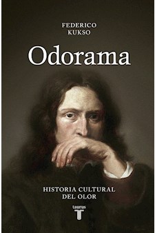 Papel Odorama - Historia Cultural Del Olor