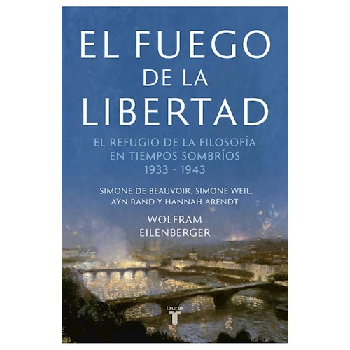 Papel FUEGO DE LA LIBERTAD, EL