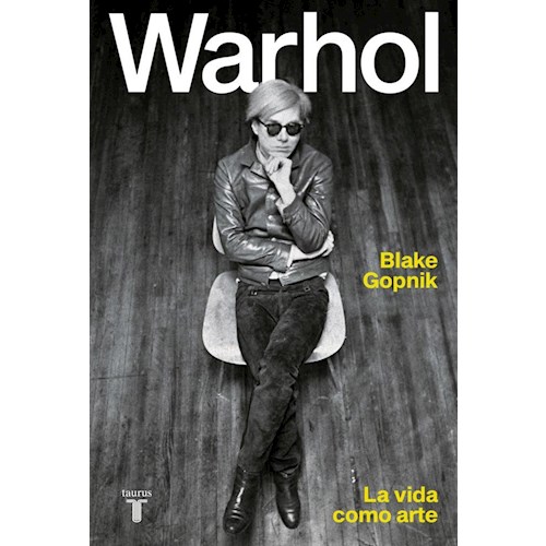 Papel WARHOL