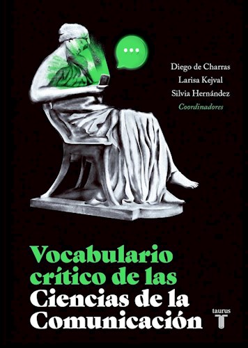 Papel VOCABULARIO CRITICO DE LAS CIENCIAS DE LA COMUNICACION