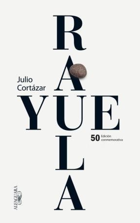  Rayuela - Edicion 50 Aniversario