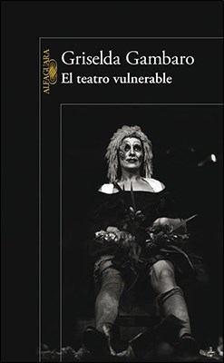 Papel Teatro Vulnerable, El