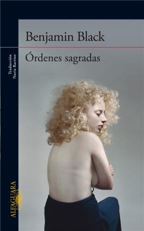 Papel ORDENES SAGRADAS (RUSTICA)