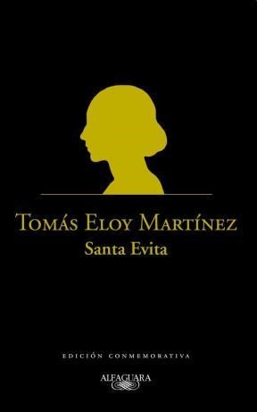  Santa Evita