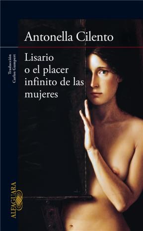 Papel Lisario O El Placer Infinito De Las Mujeres