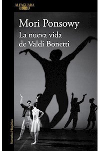Papel Nueva Vida De Valdi Bonetti, La