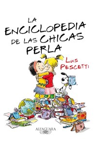 Papel Enciclopedia De Las Chicas Perla, La