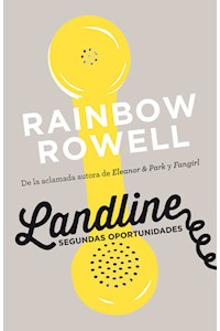 Papel Landline - Rowell Rainbow