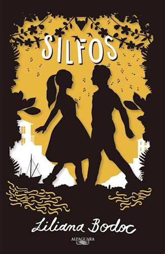 Libro Silfos (Elementales 3)
