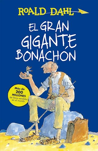 Papel EL GRAN GIGANTE BONACHON
