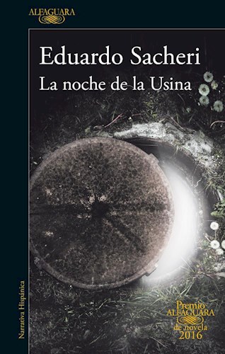 Papel Noche De La Usina, La