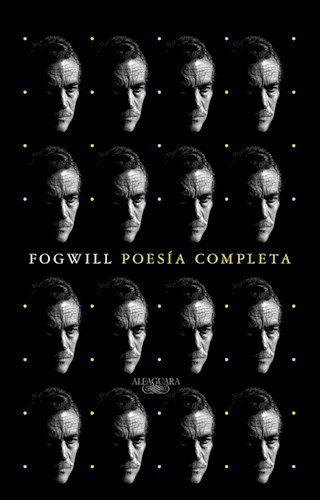 Papel Poesia Completa Fogwill
