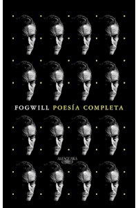 Papel Poesia Completa (Fogwill)