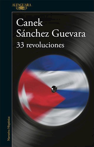 Papel 33 REVOLUCIONES