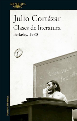 Papel Clases De Literatura