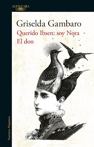 Papel Querido Ibsen Soy Nora El Don