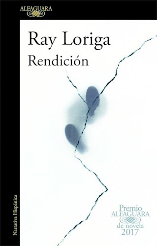 Papel RENDICION (PREMIO ALFAGUARA DE NOVELA 2017)