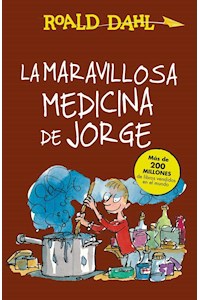 Papel Maravillosa Medicina De Jorge, La