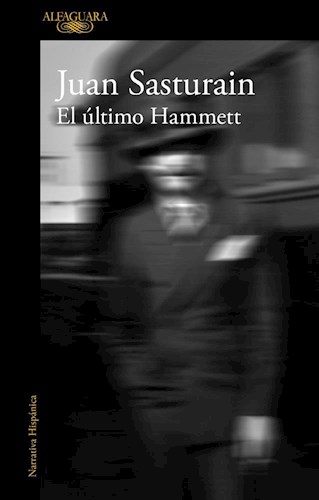 Papel Ultimo Hammett, El