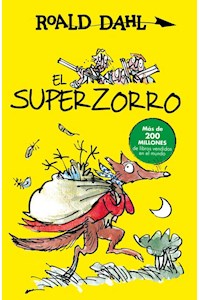 Papel El Super Zorro