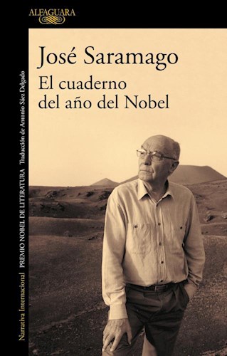 Papel EL CUADERNO DEL AÑO NOBEL