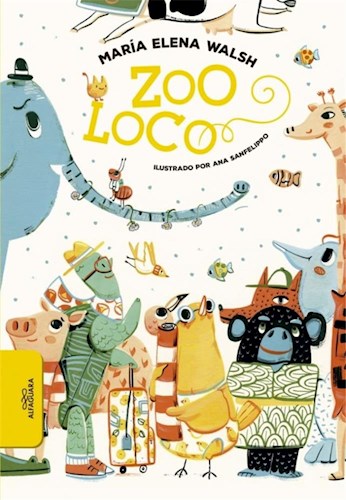  Zoo Loco