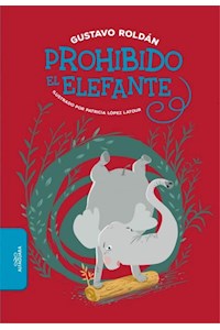 Papel Prohibido El Elefante