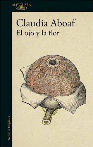  Ojo Y La Flor  El