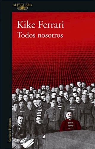 Papel TODOS NOSOTROS
