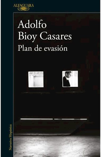 Papel PLAN DE EVASION (COLECCION NARRATIVA HISPANICA)