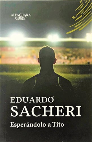 Papel ESPERÁNDOLO A TITO