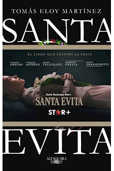 Papel Santa Evita