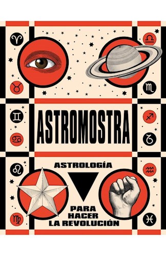 Papel Astromostra - Astrologia Para Hacer La Revolucion