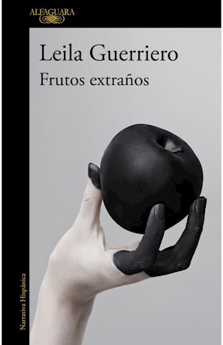 LIBRO FRUTOS EXTRAÑOS (EDICION AMPLIADA)