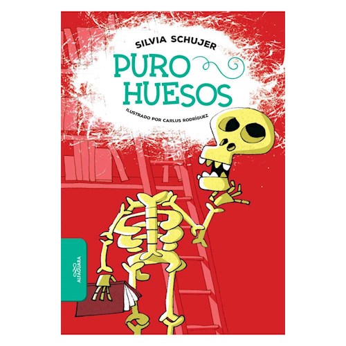 Papel PURO HUESOS