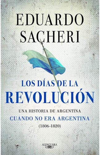 Libro Los Dias De La Revolucion